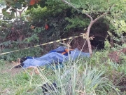 Corpo de Trabalhador Desaparecido &eacute; Encontrado na Lagoa Munda&uacute;