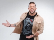 Humorista Fl&aacute;vio Andradde faz show em setembro no Recife