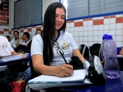 Escola Estadual est&aacute; entre as 20 melhores no Ideb Nacional