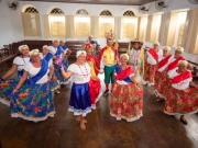 Alagoas celebra o Dia do Folclore com uma semana repleta de cultura e tradi&ccedil;&atilde;o