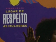 Instituto Banco Vermelho e Uninassau realizam &lsquo;Caravana Feminic&iacute;dio Zero&rsquo; no Recife 