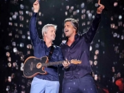 Victor & Leo se apresentam em Olinda com a turn&ecirc; 'Nossa Hist&oacute;ria N&atilde;o Termina Aqui'