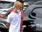 Criminoso suspeito de assassinar diarista é preso em Camaragibe