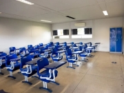 Professor afastado por suspeita de ass&eacute;dio em escola de Macei&oacute;.