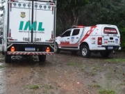 Corpo de adolescente &eacute; encontrado em cova clandestina em S&atilde;o Miguel dos Campos
