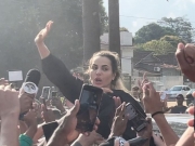 Deolane Bezerra é solta da Colônia Penal Feminina do Recife