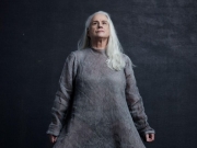Vera Holtz apresenta &lsquo;Fic&ccedil;&otilde;es&rsquo; no Teatro do Parque