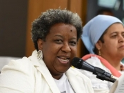 Deputada Maca&eacute; Evaristo ser&aacute; nova ministra dos Direitos Humanos