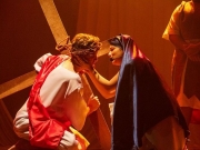 Comunidade Doce M&atilde;e de Deus celebra 35 anos com espet&aacute;culo teatral