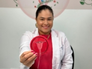 Inser&ccedil;&atilde;o gratuita do DIU &eacute; oferecida no Hospital da Mulher em Macei&oacute;