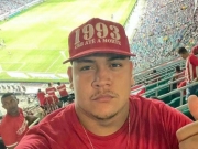 Integrante de torcida organizada &eacute; executado a tiros em Macei&oacute;