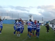 Jaboat&atilde;o celebra! Jaguar sobe para a primeira divis&atilde;o do Campeonato Pernambucano