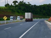 Foram assinadas ordens de servi&ccedil;o para melhorias na BR-101/AL