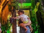 Festival Liter&aacute;rio Hist&oacute;rias da Floresta acontece na CAIXA Cultural at&eacute; o fim deste m&ecirc;s