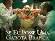 KING Saints apresenta a for&ccedil;a do lado B do pop em &ldquo;Se Eu Fosse Uma Garota Branca&rdquo;