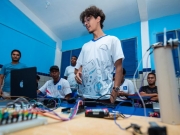 Sigma Camp 2025: Inscri&ccedil;&otilde;es abertas para jovens talentos em STEM