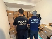 Opera&ccedil;&atilde;o iFraud: Influenciador digital e rede criminosa desmantelados pela Pol&iacute;cia Federal