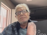 Morre Cid Moreira, &iacute;cone do jornalismo brasileiro, aos 97 anos  