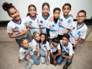 Escolas t&ecirc;m at&eacute; dezembro para responder pesquisa do MEC sobre diversidade