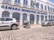 Macei&oacute; elege nova composi&ccedil;&atilde;o da C&acirc;mara Municipal e prefeito JHC com 83% dos votos v&aacute;lidos