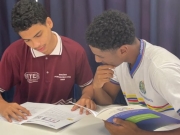  Evento de Prepara&ccedil;&atilde;o para o ENEM acontece no Gerald&atilde;o