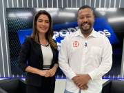 Poder & Neg&oacute;cios: Meiry Lanunce entrevista Vinicius Castello 