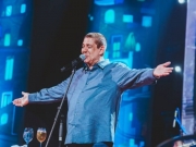 Turn&ecirc; que celebra 40 anos de carreira de Zeca Pagodinho chega ao Classic Hall neste s&aacute;bado