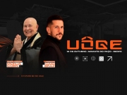 Projeto Somos U&ocirc;ge re&uacute;ne palestrantes para talks e workshops sobre inova&ccedil;&atilde;o empresarial