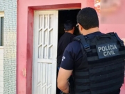 L&iacute;der do PCC em Alagoas &eacute; presa sob acusa&ccedil;&atilde;o de ordenar mortes e tr&aacute;fico de drogas