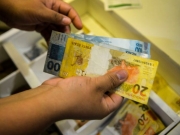 Mercado financeiro eleva previs&atilde;o da infla&ccedil;&atilde;o de 4,39% para 4,5%