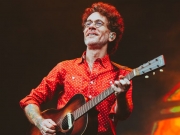 Nando Reis desembarca em solo pernambucano com a turn&ecirc; 'Uma Estrela Misteriosa'