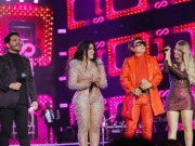 Calcinha Preta comanda o Festival Atemporal neste s&aacute;bado (2), no Recife