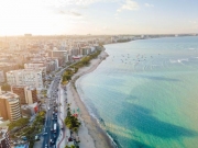 Macei&oacute; se destaca entre destinos tur&iacute;sticos mais procurados para novembro, aponta pesquisa  