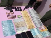 Homem &eacute; preso com R$ 171 mil em notas falsas em Agrestina
