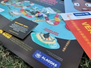 Governo de Alagoas distribui kits educativos para preven&ccedil;&atilde;o da viol&ecirc;ncia infantil nos 102 munic&iacute;pios do estado