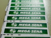 Mega-Sena acumula novamente e pr&ecirc;mio principal vai para R$ 200 milh&otilde;es