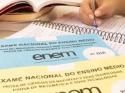 Alagoas tem 26,2% de faltosos no primeiro dia de provas do Enem 2024