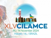 Macei&oacute; sedia 45&ordf; edi&ccedil;&atilde;o do Congresso de M&eacute;todos Computacionais em Engenharia