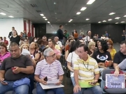 Justi&ccedil;a Federal realiza "Mutir&atilde;o da Esperan&ccedil;a" para indenizar moradores de pr&eacute;dios tipo "caix&atilde;o"