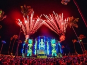 FERIADO: Bikini Memories agita Maracaípe com Vintage Culture, Xand Avião, Henry Freitas e mais