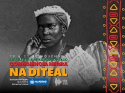 Diteal celebra Dia da Consci&ecirc;ncia Negra com tr&ecirc;s dias de programa&ccedil;&atilde;o gratuita