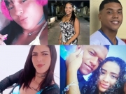 Saiba quem foram as v&iacute;timas do Serial Killer de Macei&oacute;