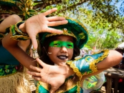 Serra da Barriga celebra Dia da Consci&ecirc;ncia Negra com homenagens e manifesta&ccedil;&otilde;es culturais
