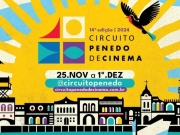 Cinema argentino ganha destaque no Circuito Penedo de Cinema 2024