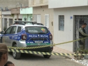 Duas mulheres são mortas em menos de 40 horas em Vitória de Santo Antão