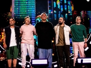 "Sorriso Maroto - As Antigas" chega &agrave; &aacute;rea externa do Centro de Conven&ccedil;&otilde;es neste s&aacute;bado (30)