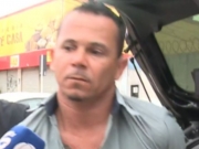 Homem é preso após matar jovem em briga originada por guerra de bolinhas de gel em Olinda