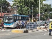 Mudanças no Transporte Público para a Festa de Nossa Senhora da Conceição