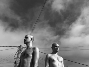 Cia. Etc. Realiza intervenções de dança nas ruas de Jaboatão dos Guararapes nesta sexta-feira (29)