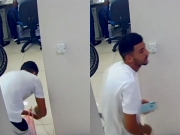 Homem furta celular dentro de instituição da Polícia Civil no centro do Recife
